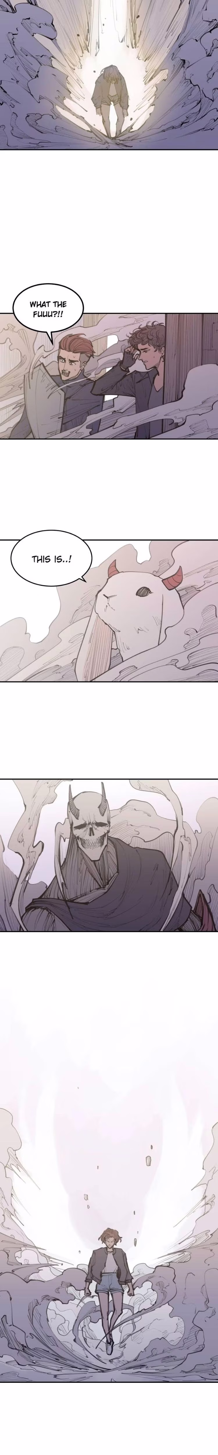 Love Advice from the Great Duke of Hell - Chapter 93 - Part 11