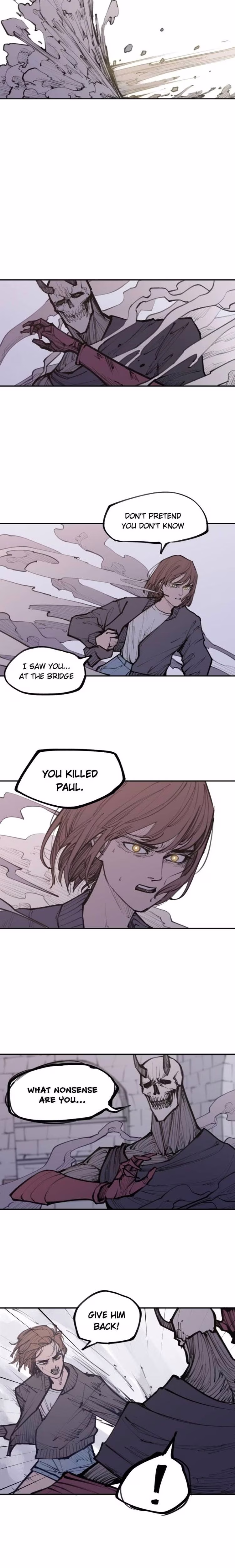 Love Advice from the Great Duke of Hell - Chapter 93 - Part 13