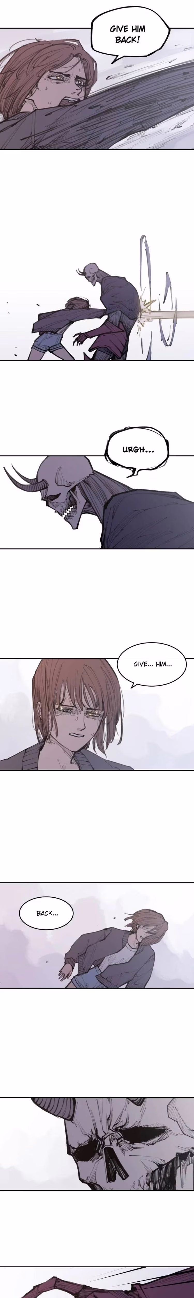 Love Advice from the Great Duke of Hell - Chapter 93 - Part 14