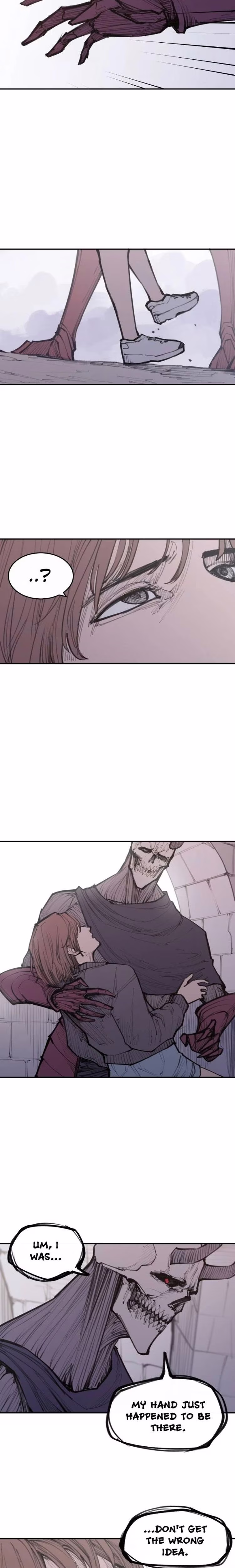 Love Advice from the Great Duke of Hell - Chapter 93 - Part 15