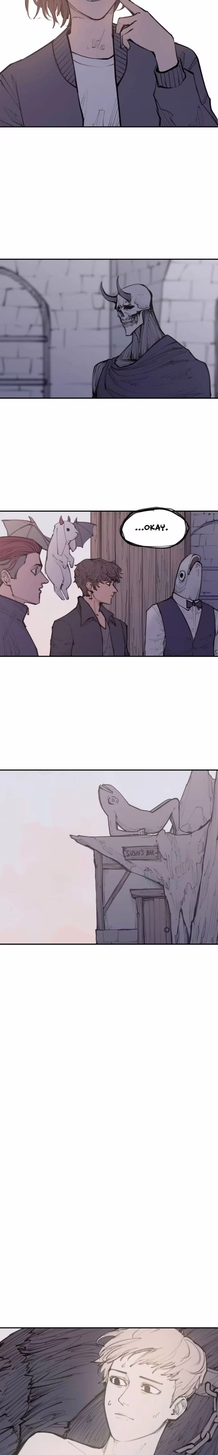 Love Advice from the Great Duke of Hell - Chapter 94 - Part 9