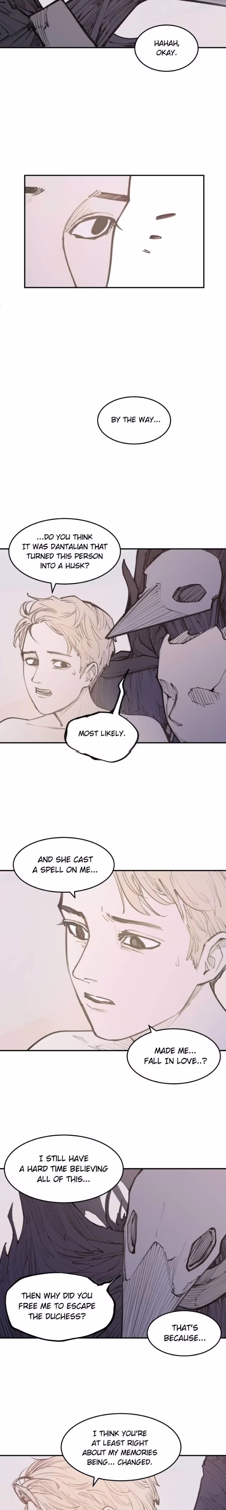 Love Advice from the Great Duke of Hell - Chapter 94 - Part 11