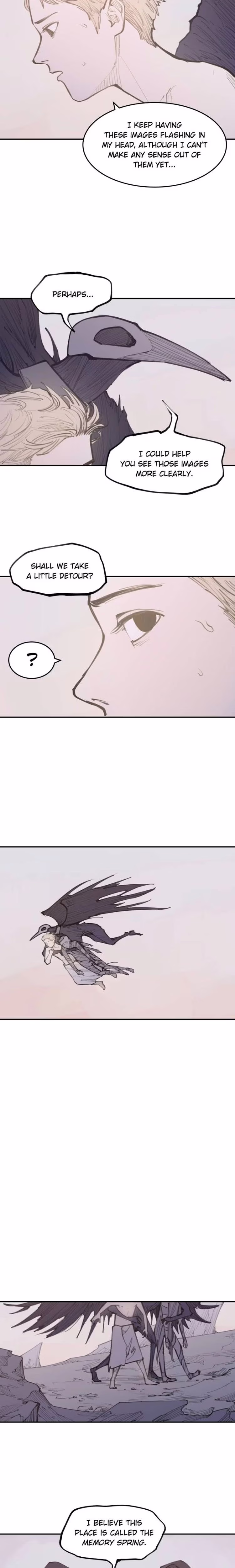 Love Advice from the Great Duke of Hell - Chapter 94 - Part 12