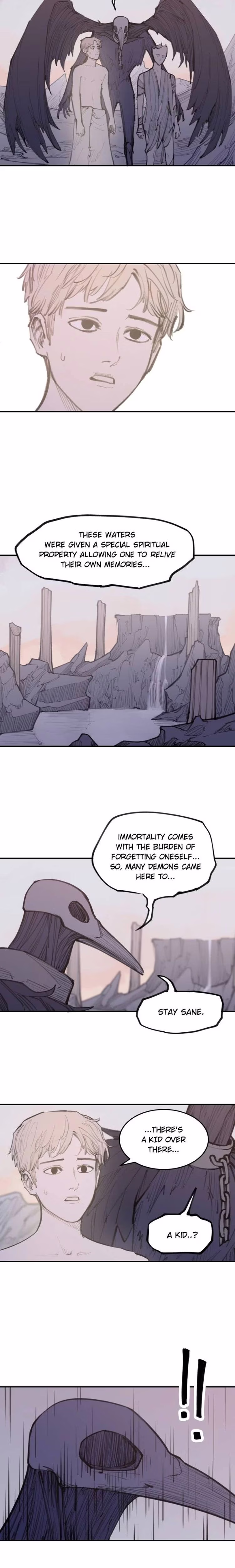 Love Advice from the Great Duke of Hell - Chapter 94 - Part 13