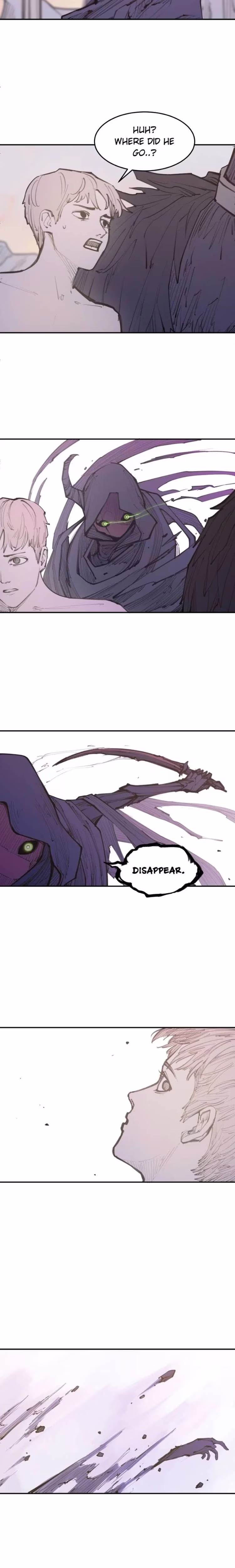 Love Advice from the Great Duke of Hell - Chapter 94 - Part 15