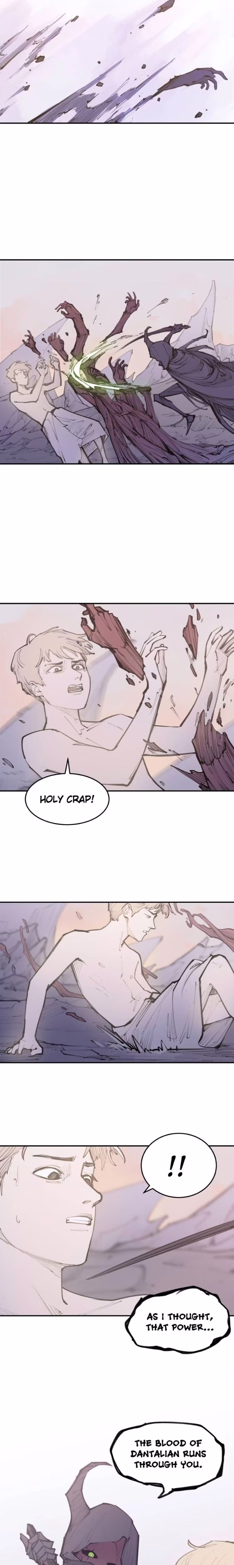 Love Advice from the Great Duke of Hell - Chapter 95 - Part 3