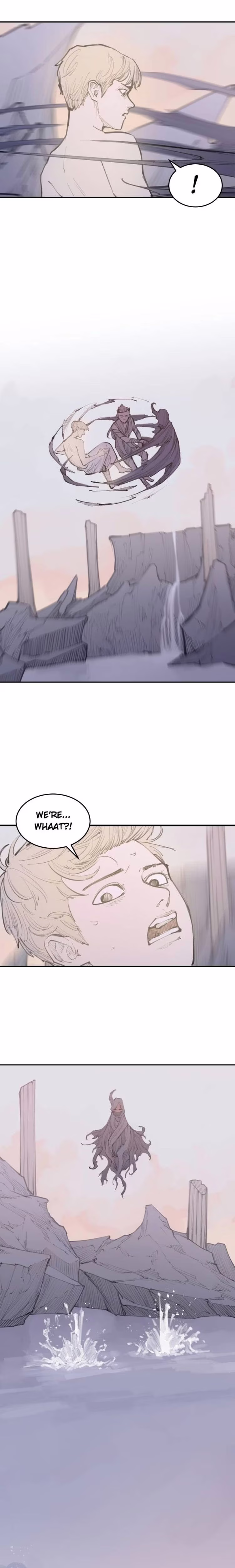 Love Advice from the Great Duke of Hell - Chapter 95 - Part 6