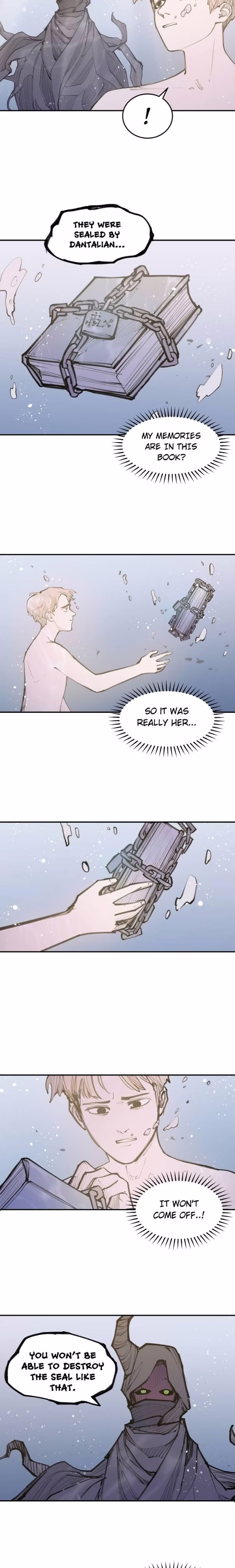 Love Advice from the Great Duke of Hell - Chapter 95 - Part 12