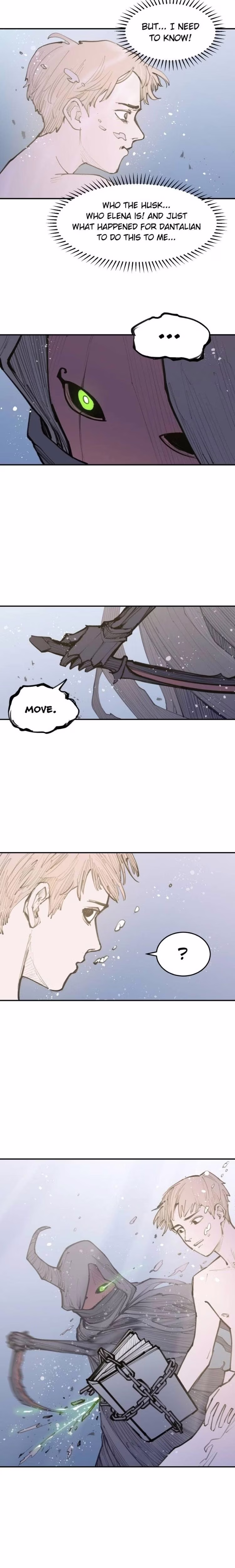 Love Advice from the Great Duke of Hell - Chapter 95 - Part 13