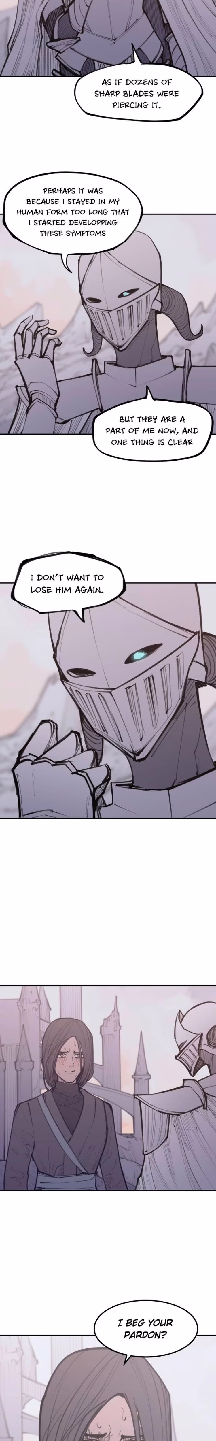 Love Advice from the Great Duke of Hell - Chapter 96 - Part 3