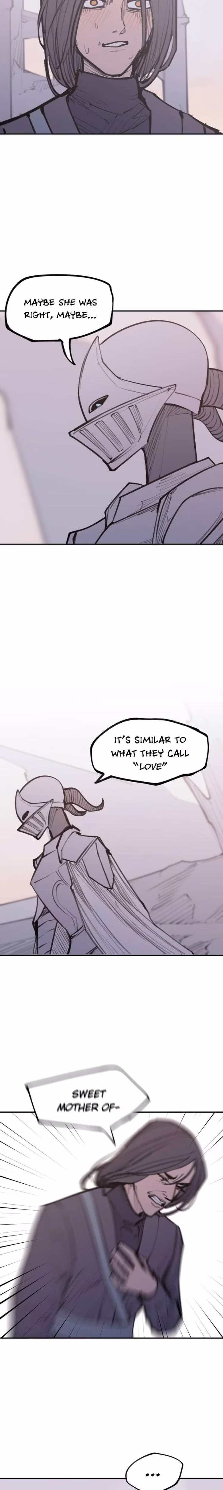 Love Advice from the Great Duke of Hell - Chapter 96 - Part 4