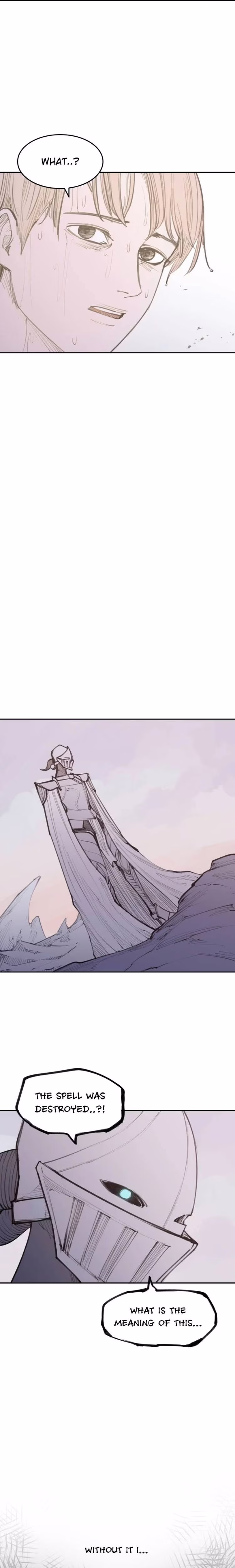 Love Advice from the Great Duke of Hell - Chapter 96 - Part 14