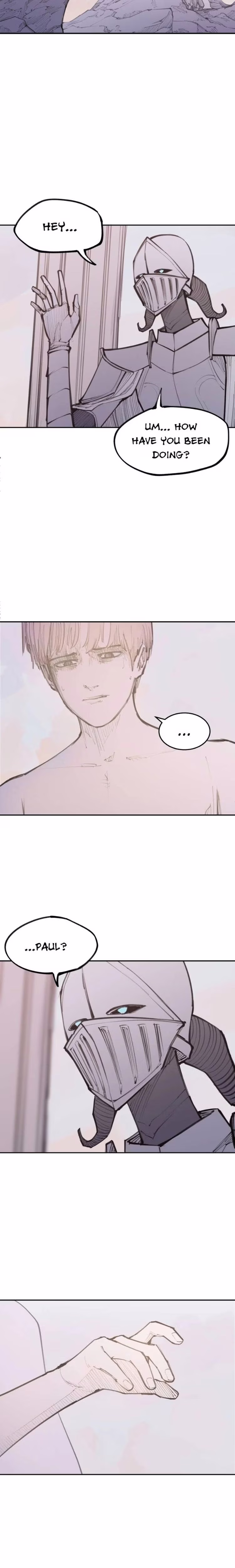 Love Advice from the Great Duke of Hell - Chapter 97 - Part 3