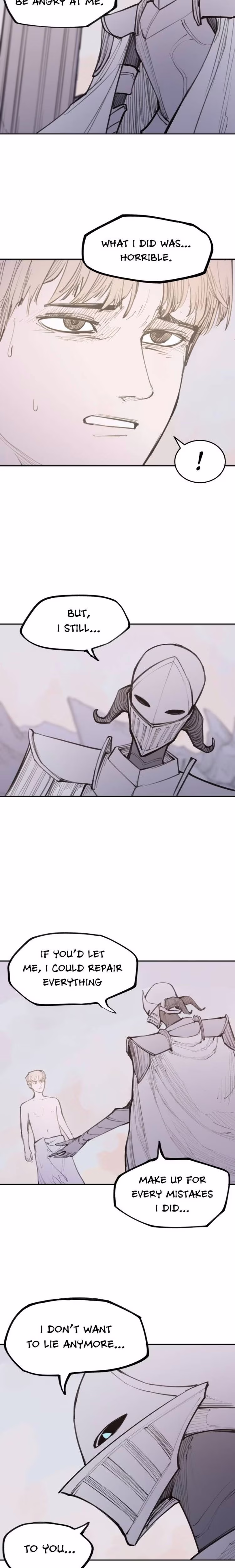 Love Advice from the Great Duke of Hell - Chapter 97 - Part 6