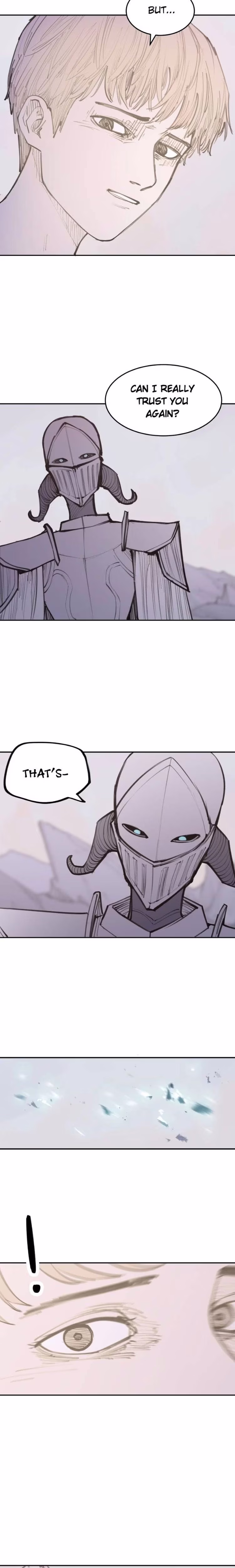 Love Advice from the Great Duke of Hell - Chapter 97 - Part 8