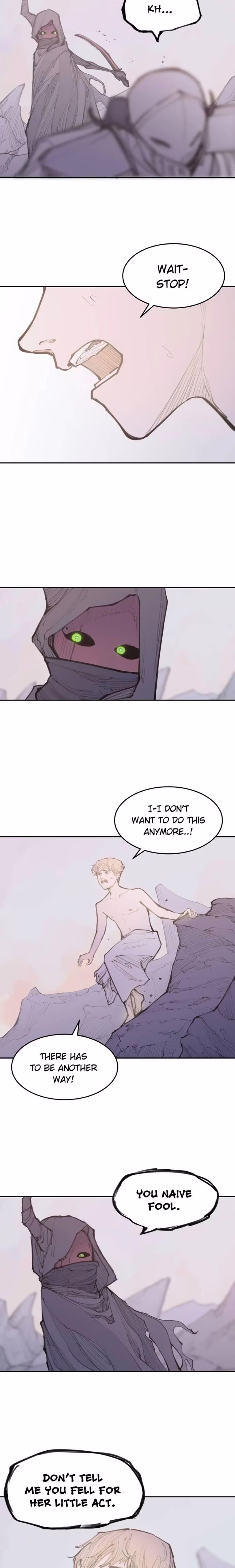 Love Advice from the Great Duke of Hell - Chapter 97 - Part 10