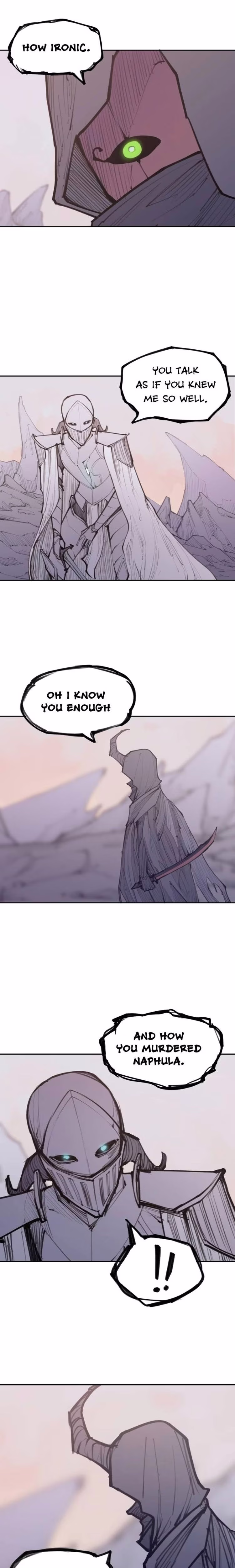 Love Advice from the Great Duke of Hell - Chapter 97 - Part 12