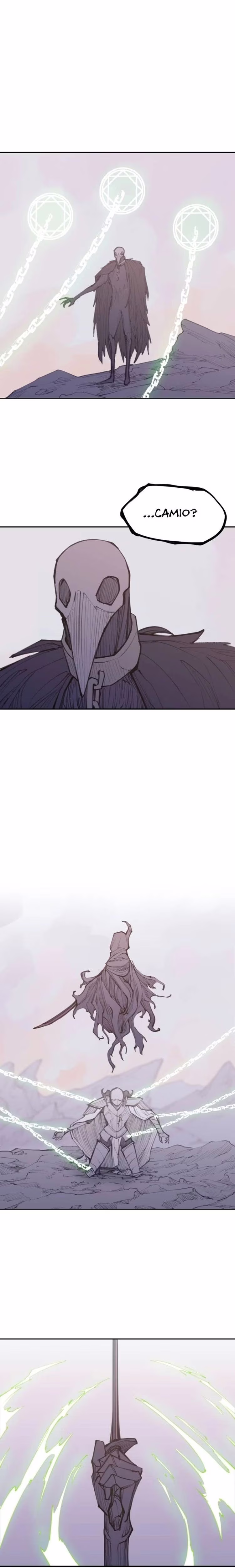 Love Advice from the Great Duke of Hell - Chapter 97 - Part 15