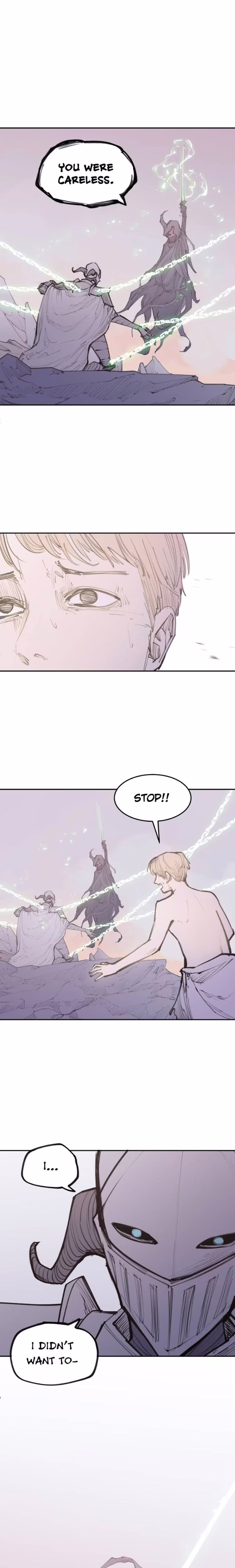 Love Advice from the Great Duke of Hell - Chapter 97 - Part 16