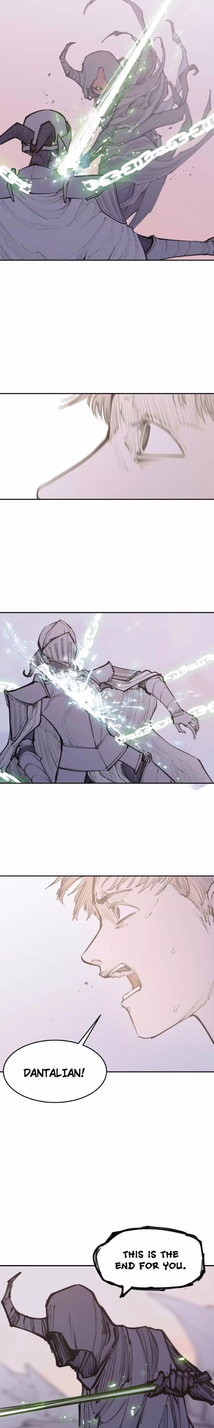 Love Advice from the Great Duke of Hell - Chapter 97 - Part 17