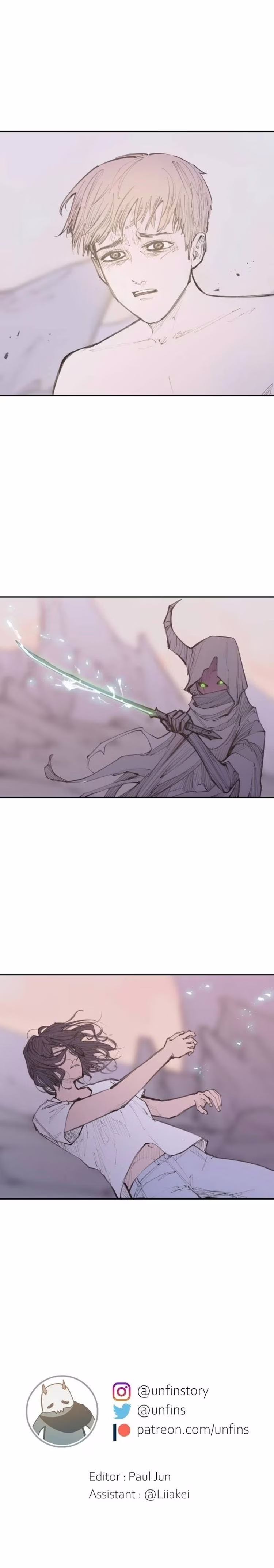 Love Advice from the Great Duke of Hell - Chapter 97 - Part 19