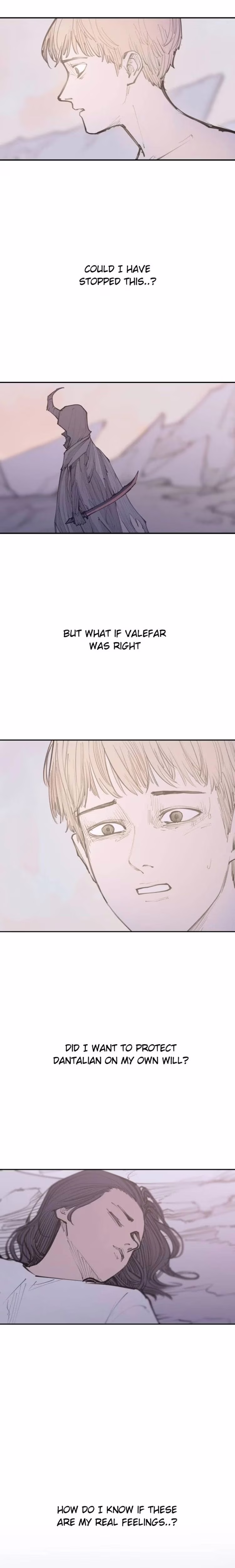 Love Advice from the Great Duke of Hell - Chapter 98 - Part 3