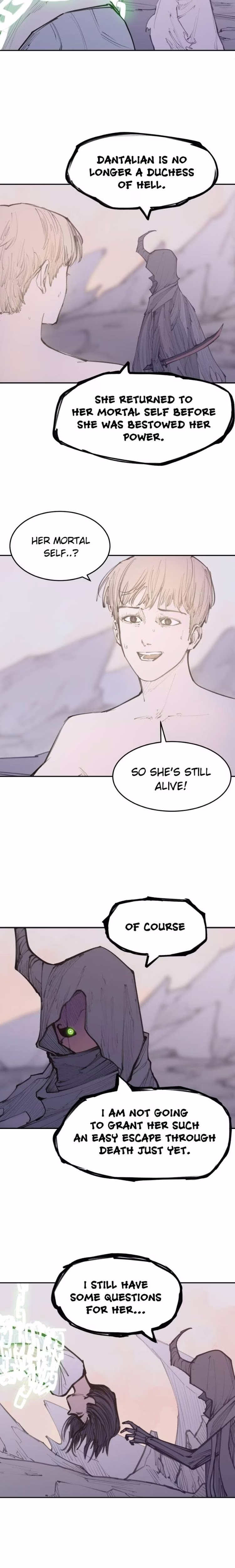 Love Advice from the Great Duke of Hell - Chapter 98 - Part 5