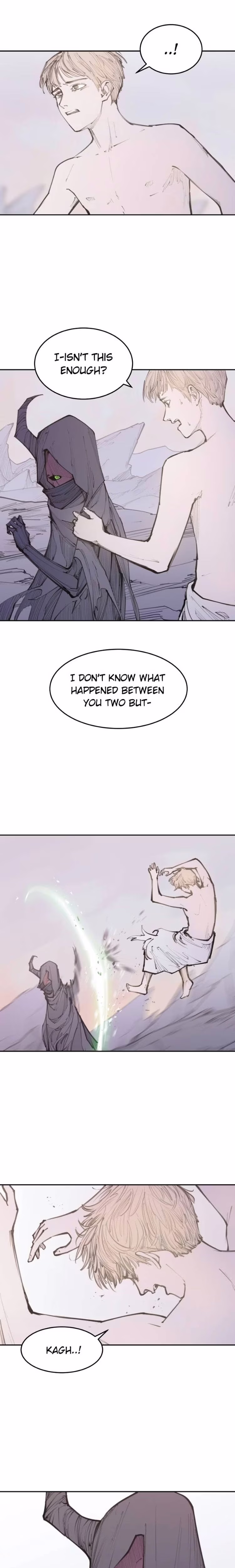 Love Advice from the Great Duke of Hell - Chapter 98 - Part 6