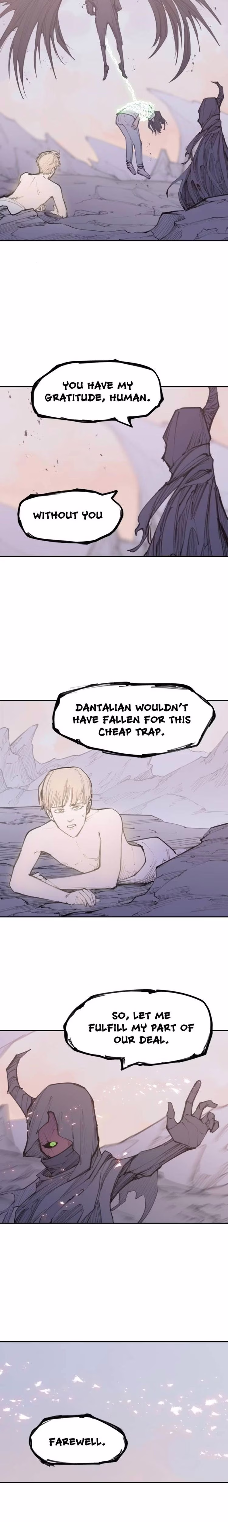 Love Advice from the Great Duke of Hell - Chapter 98 - Part 9