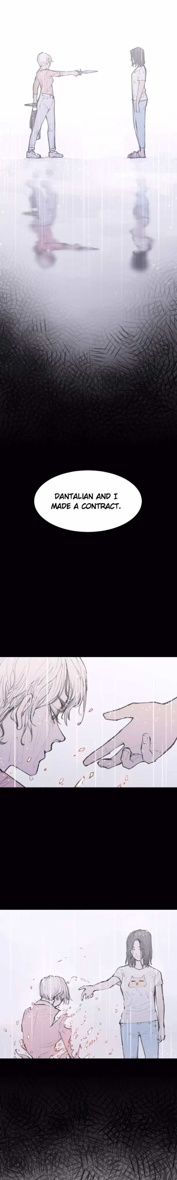 Love Advice from the Great Duke of Hell - Chapter 98 - Part 15