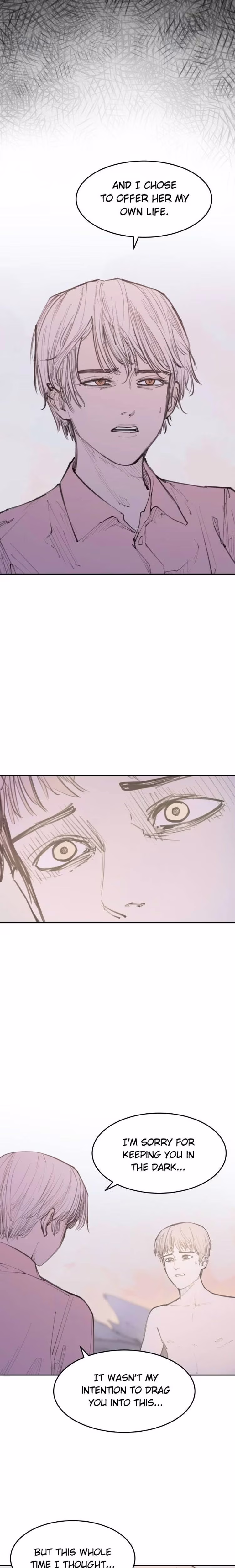 Love Advice from the Great Duke of Hell - Chapter 98 - Part 16