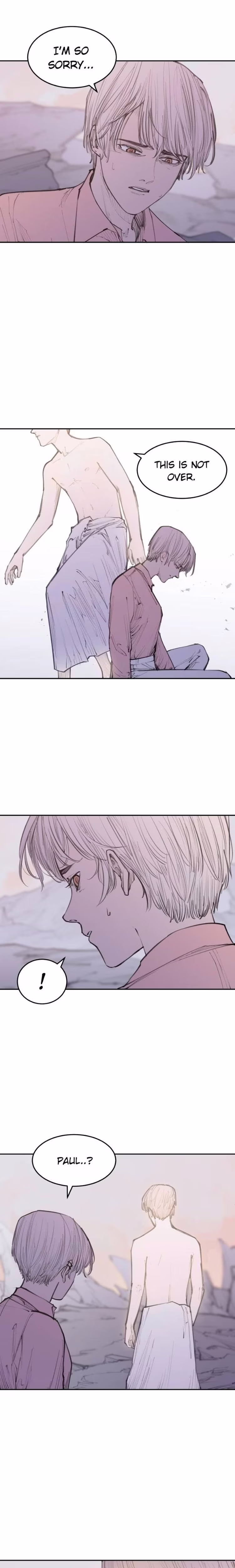 Love Advice from the Great Duke of Hell - Chapter 98 - Part 20