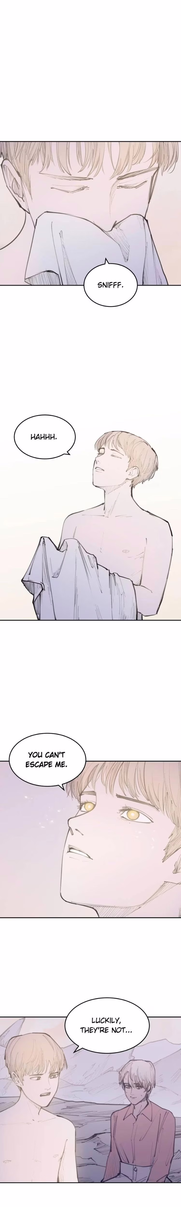 Love Advice from the Great Duke of Hell - Chapter 99 - Part 4