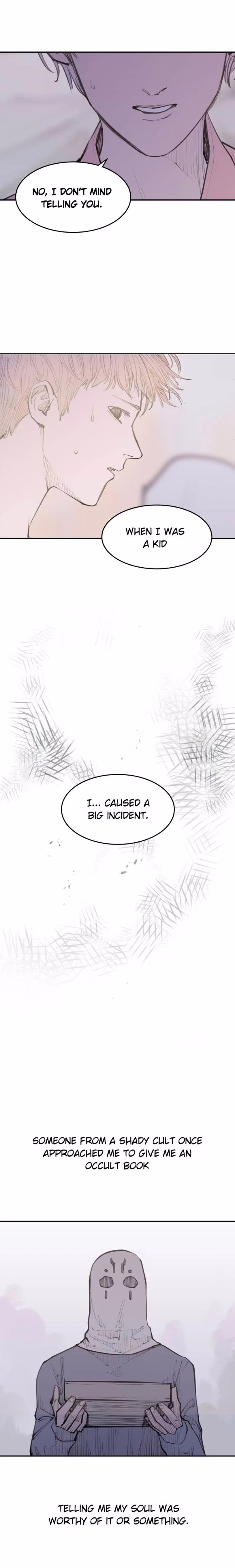 Love Advice from the Great Duke of Hell - Chapter 99 - Part 9