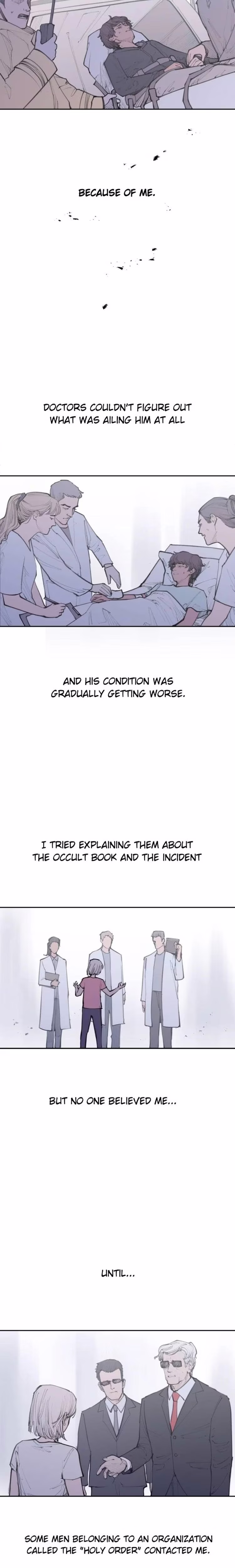 Love Advice from the Great Duke of Hell - Chapter 99 - Part 12