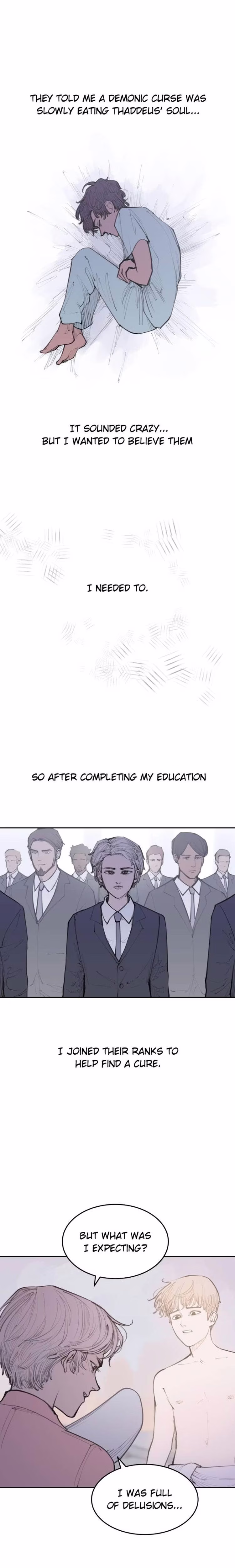 Love Advice from the Great Duke of Hell - Chapter 99 - Part 13