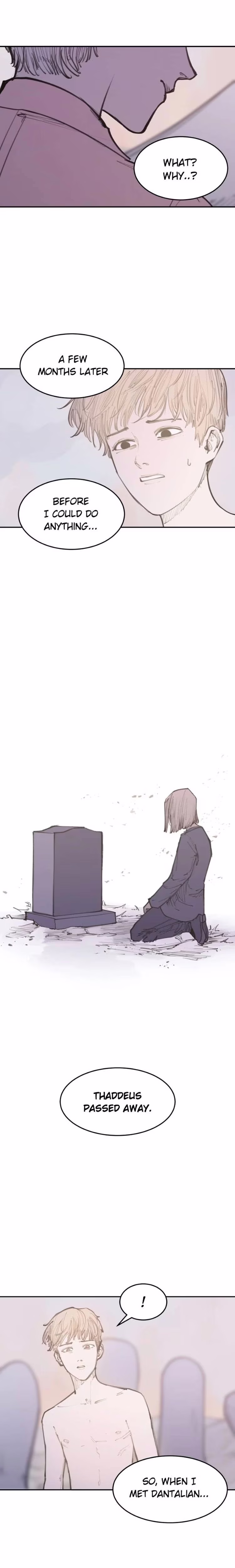 Love Advice from the Great Duke of Hell - Chapter 99 - Part 14