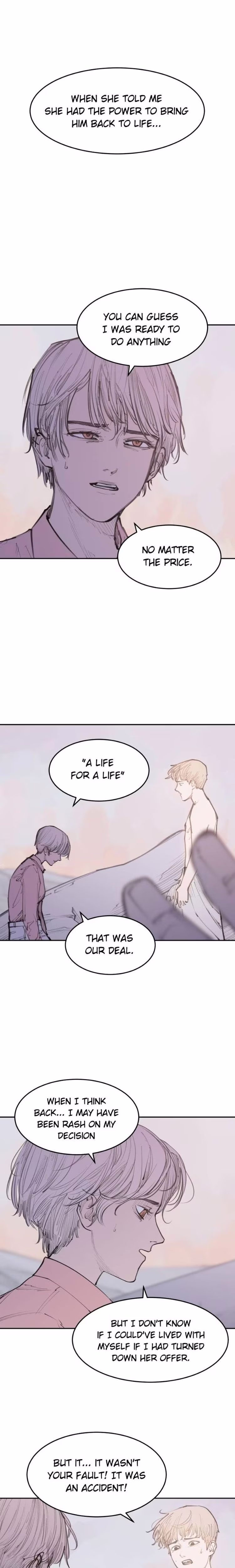 Love Advice from the Great Duke of Hell - Chapter 99 - Part 15