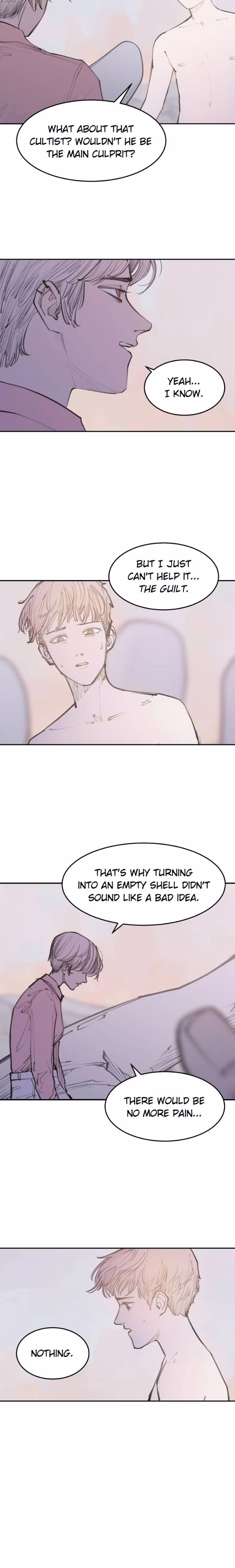 Love Advice from the Great Duke of Hell - Chapter 99 - Part 16