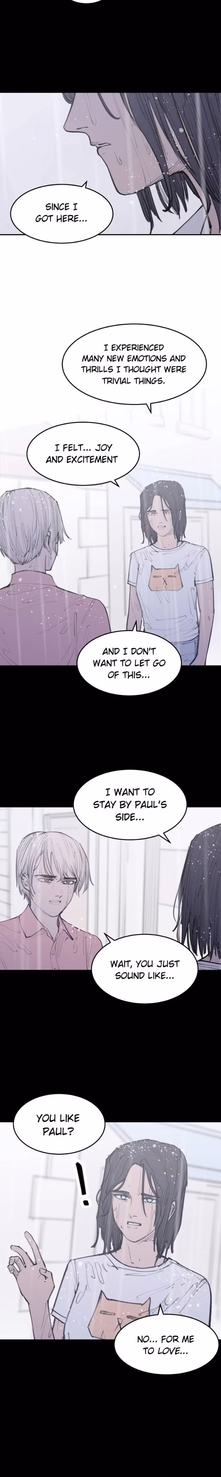 Love Advice from the Great Duke of Hell - Chapter 99 - Part 18