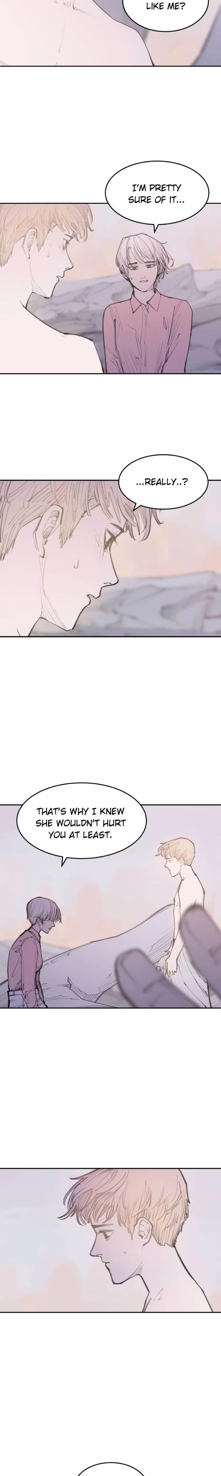 Love Advice from the Great Duke of Hell - Chapter 99 - Part 20