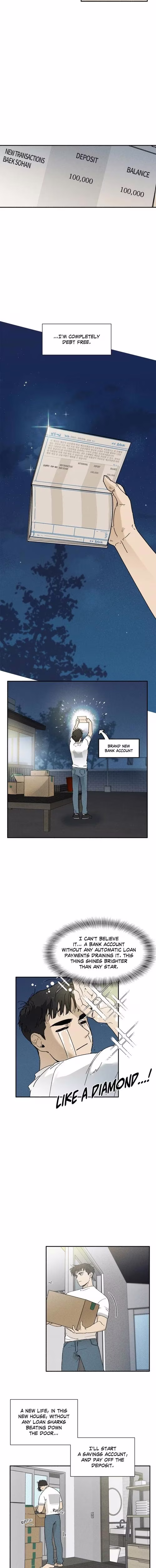 Love in Orbit - Chapter 1 - Part 4