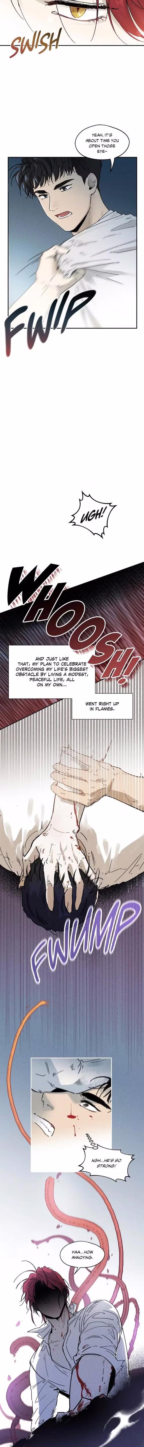 Love in Orbit - Chapter 1 - Part 12