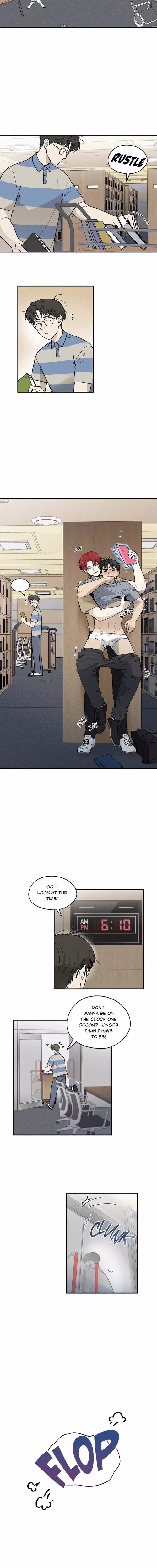 Love in Orbit - Chapter 10 - Part 8