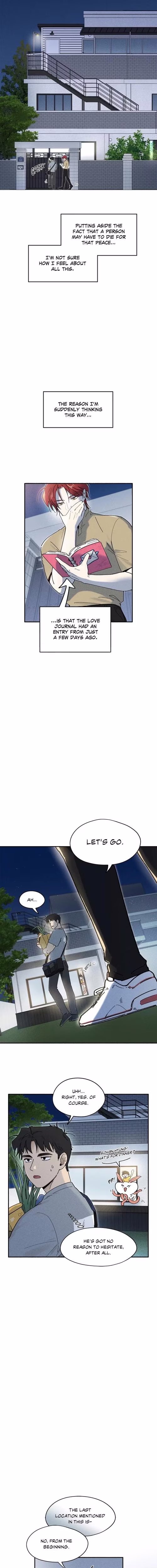 Love in Orbit - Chapter 10 - Part 12