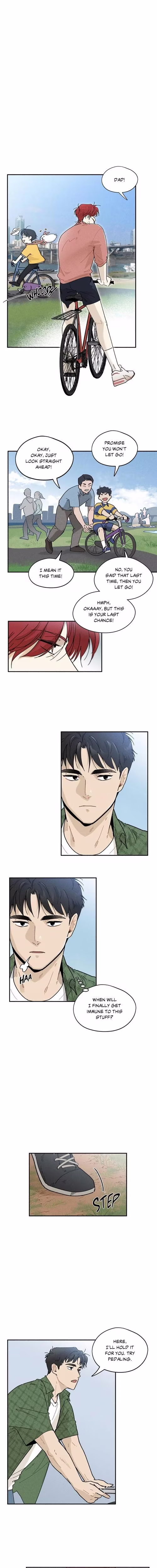 Love in Orbit - Chapter 11 - Part 4