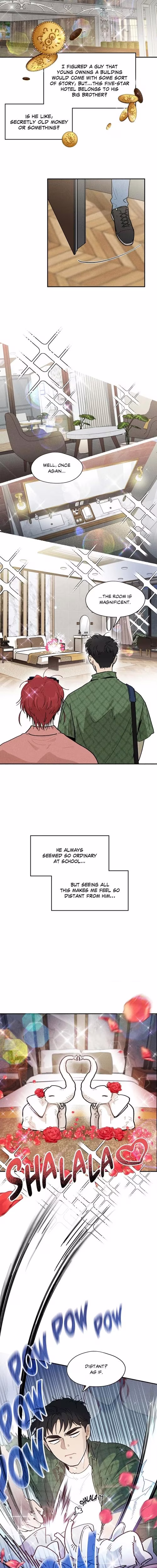 Love in Orbit - Chapter 11 - Part 10