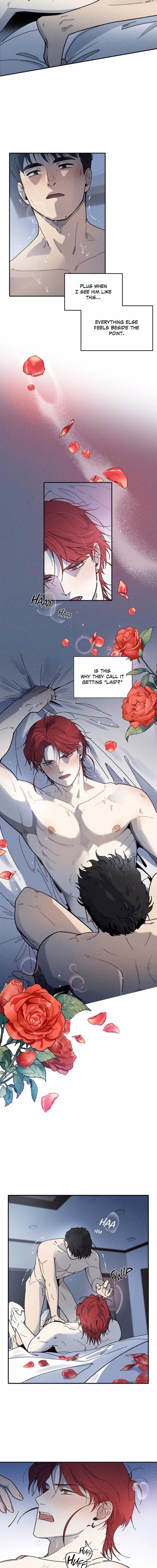 Love in Orbit - Chapter 12 - Part 7