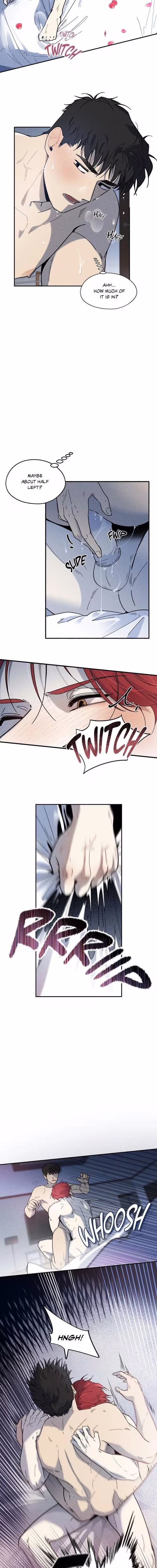 Love in Orbit - Chapter 12 - Part 10