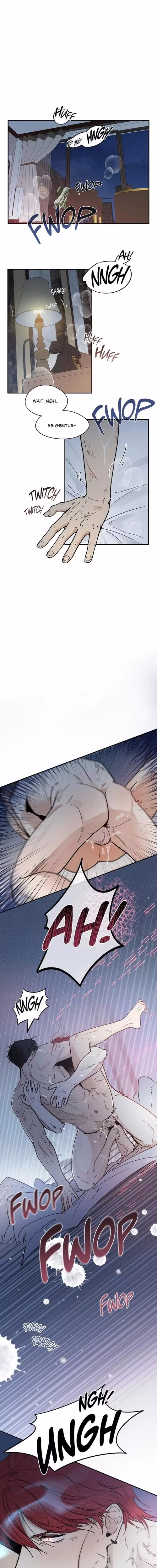 Love in Orbit - Chapter 13 - Part 3